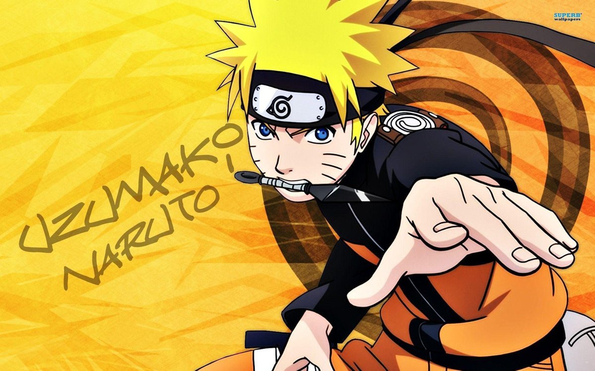 Is Naruto Uzumaki Stronger Than Loid Forger in a Fight?